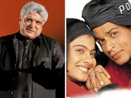 Javed Akhtar REVEALS he turned down Kuch Kuch Hota Hai over its title: “I regret it now, but at that time…”