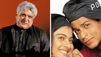 Javed Akhtar REVEALS he turned down Kuch Kuch Hota Hai over its title: “I regret it now, but at that time…”