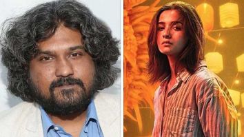 Jigra filmmaker Vasan Bala ‘did not want’ Karan Johar to send the script draft to Alia Bhatt and this was the reason!