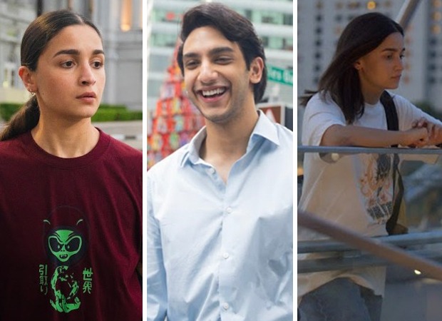 Alia Bhatt and Vedang Raina starrer Jigra features SEVEN iconic locations of Singapore and THESE pictures are proof!