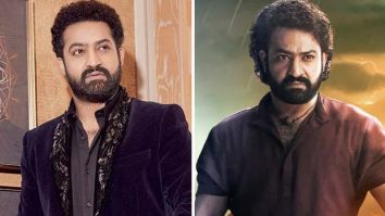 Devara Part 1 actor Jr NTR reveals ‘audience has become negative’; says, “We are not able to enjoy a film in an innocent manner anymore”