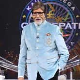 KBC 16: Amitabh Bachchan confesses all about his ‘guilty pleasure food’