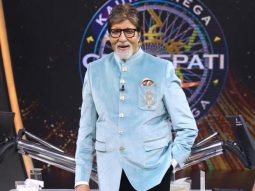 KBC 16: Amitabh Bachchan confesses all about his ‘guilty pleasure food’