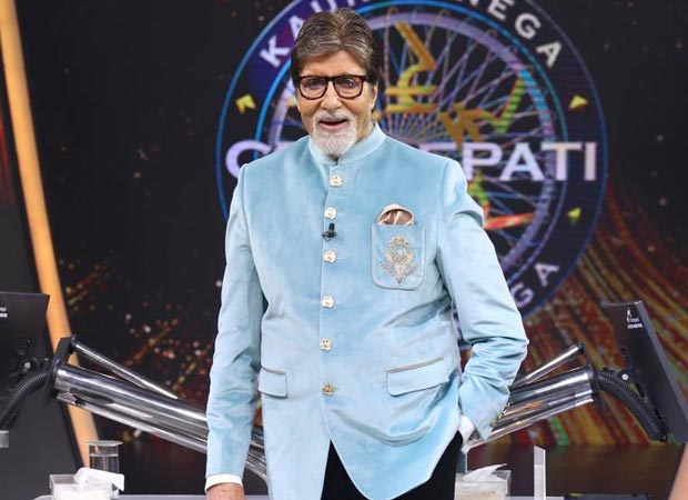 KBC 16: Amitabh Bachchan confesses all about his ‘guilty pleasure food’