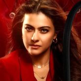 Kajol shoots action scenes for MahaRagni Queen of Queens in Hyderabad; film to wrap by October end Report