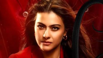 Kajol shoots action scenes for MahaRagni: Queen of Queens in Hyderabad; film to wrap by October end: Report