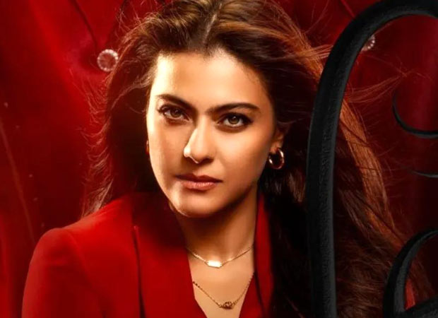 Kajol filma escenas de acción para MahaRagni: Queen of Queens en Hyderabad; La película finalizará a finales de octubre: Informe: Bollywood News