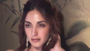 Kaju Katli this Diwali Kiara Advani you guys!