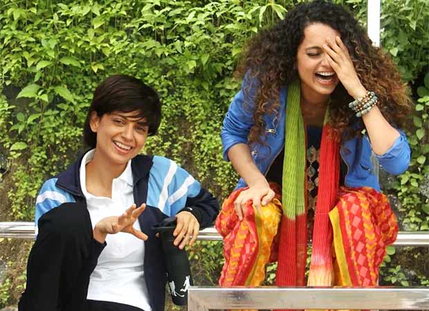 Tanu Weds Manu 3 in the works, Kangana Ranaut to explore triple role with R Madhavan: Report