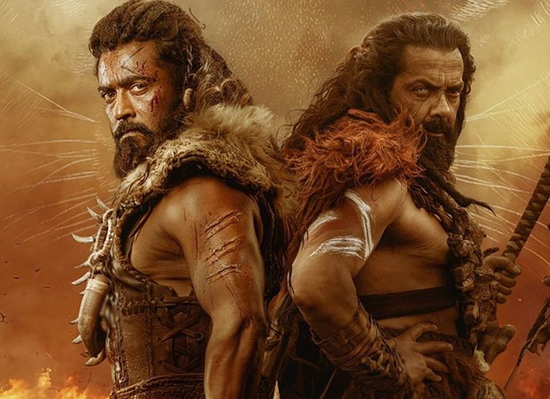 Kanguva producer K. E. Gnanavel Raja confident Suriya starrer will shatter box-office records Kanguva producer K. E. Gnanavel Raja confident Suriya starrer will shatter box-office records