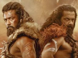 Makers of Kanguva announce audio launch on October 26; deets inside