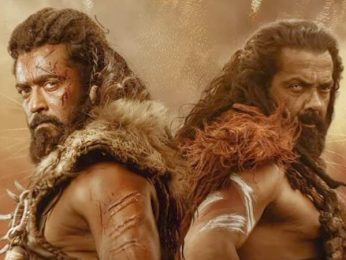 Makers of Kanguva announce audio launch on October 26; deets inside