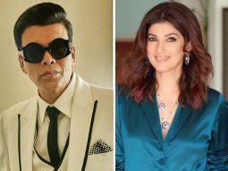 EXCLUSIVE: Karan Johar ‘voices’ Basanti in Go Noni Go; adds a unique twist to Twinkle Khanna’s film