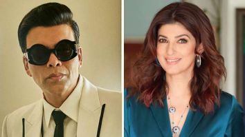 EXCLUSIVE: Karan Johar ‘voices’ Basanti in Go Noni Go; adds a unique twist to Twinkle Khanna’s film EXCLUSIVE: Karan Johar ‘voices’ Basanti in Go Noni Go; adds a unique twist to Twinkle Khanna’s film