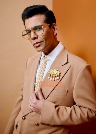 Celeb Photos Of Karan Johar