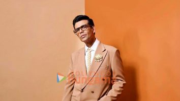 Celeb Photos Of Karan Johar