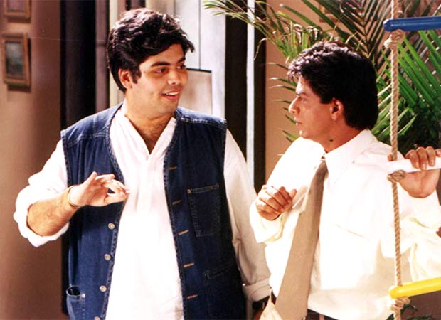 Karan Johar on 26 years of Kuch Kuch Hota Hai, I have seen the film twice, I can’t see my films over and over again