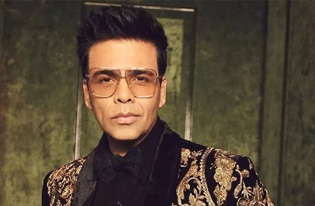 Karan Johar web series for Netflix titled Jet Set Go; to be set against the backdrop of the aviation industry