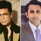 Karan Johar strikes GOLD in Adar Poonawalla’s MEGA Deal – Invests Rs. 1,000 cr. in Karan Johar’s Dharma Productions for a 50% stake which is now valued at Rs. 2,000 cr.