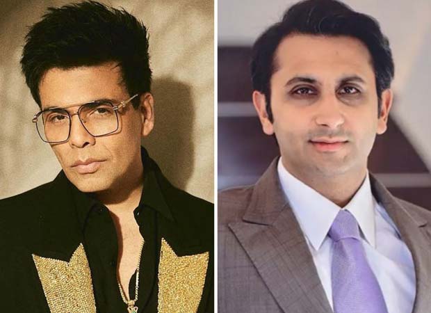 Karan Johar strikes GOLD in Adar Poonawalla’s MEGA Deal – Invests Rs. 1,000 cr. in Karan Johar’s Dharma Productions for a 50% stake which is now valued at Rs. 2,000 cr. : Bollywood News