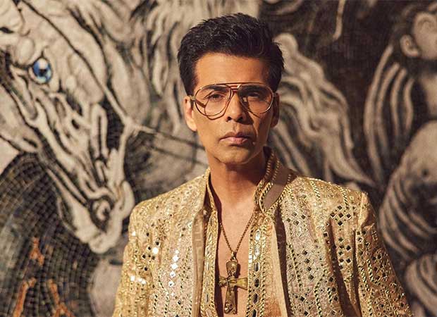 Karan Johar shares cryptic post week after Dharma-Adar Poonawalla deal: “People at the top are collaborating”