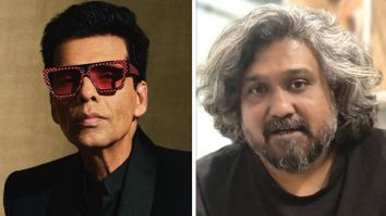 Karan Johar SLAMS netizens attacking him for promoting nepotism after Vasan Bala’s interview quotes get misinterpreted: “Made me laugh initially at the ludicrousness of it all but now is truly annoying me”