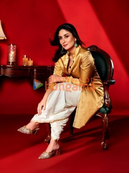Celeb Photos Of Kareena Kapoor Khan