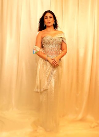 Celeb Photos Of Kareena Kapoor Khan