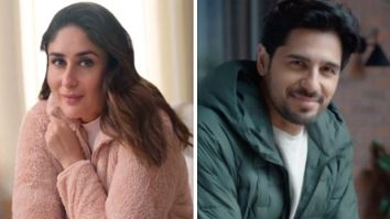 UNIQLO announces Kareena Kapoor Khan and Sidharth Malhotra as new brand ambassadors