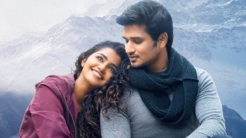 EXCLUSIVE: “We are making Karthikeya 3 in 3D with IMAX, we will take off next year,” reveals Nikhil Siddhartha EXCLUSIVE: “We are making Karthikeya 3 in 3D with IMAX, we will take off next year,” reveals Nikhil Siddhartha