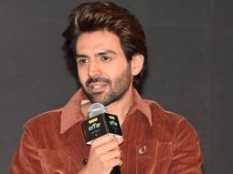 Kartik Aaryan Meets His Fans at BH OTT India Fest 2024 | Bhool Bhulaiya 3