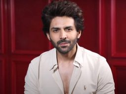 Kartik Aaryan on clash with Singham Again, Comparison with Akshay Kumar & more | Bhool Bhulaiyaa 3