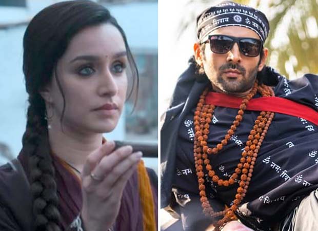 EXCLUSIVE: “Stree aur Rooh Baba saath aa jayenge,” says Kartik Aaryan as he REACTS to fan’s request for casting him opposite Shraddha Kapoor; BREAKS SILENCE on doing Kishore Kumar’s biopic