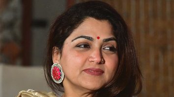 Khushbu Sundar on turning a year older, “I still feel I could do more, and I can, I will”