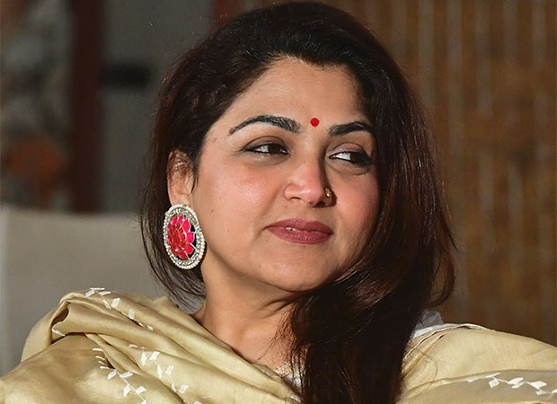 Khushbu Sundar on turning a year older, "I still feel I could do more, and I can, I will"