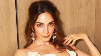 Kiara Advani