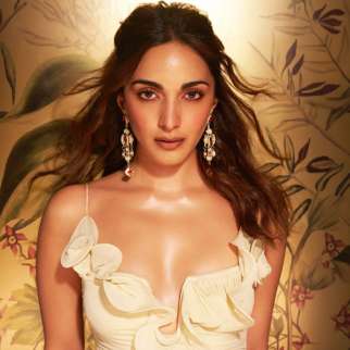 Kiara Advani