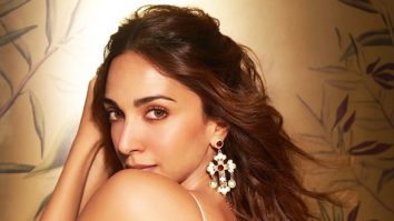 Kiara Advani