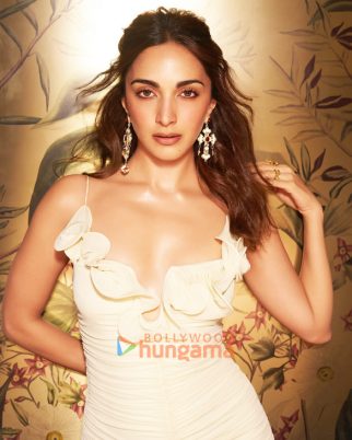 Kiara Advani
