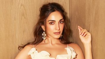 Kiara Advani