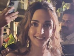 Kiara Advani At The Launch Of Kimirica Newest Home