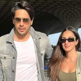 Kiara Advani spends time with Sidharth Malhotra on a shopping trip