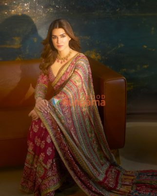 Kriti Sanon