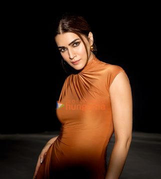 Kriti Sanon