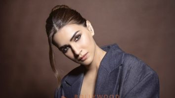 Kriti Sanon