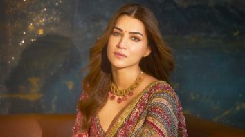Kriti Sanon