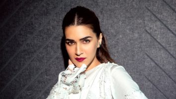Kriti Sanon