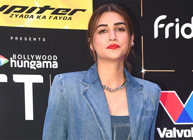 Bollywood Hungama OTT India Fest 2024: Kriti Sanon opens up about her journey as a debut producer for Do Patti; says, “I wanted to be creatively involved beyond acting” 2024 : Bollywood News