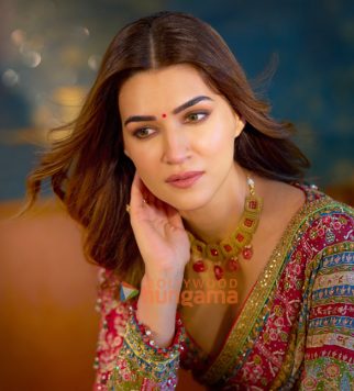 Kriti Sanon