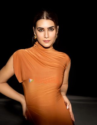 Kriti Sanon